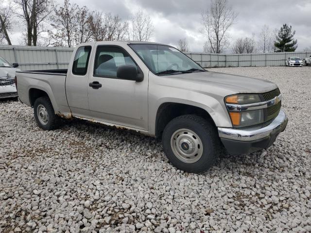 Photo 3 VIN: 1GCCS199078202444 - CHEVROLET COLORADO 