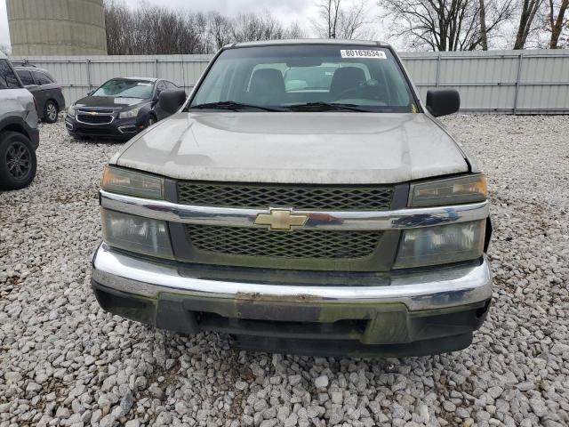 Photo 4 VIN: 1GCCS199078202444 - CHEVROLET COLORADO 