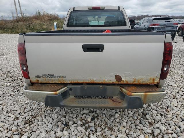 Photo 5 VIN: 1GCCS199078202444 - CHEVROLET COLORADO 