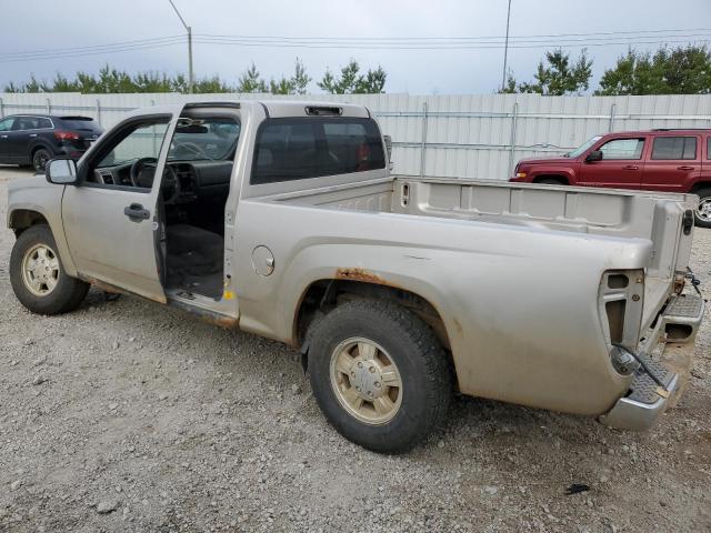 Photo 1 VIN: 1GCCS199078237386 - CHEVROLET COLORADO 