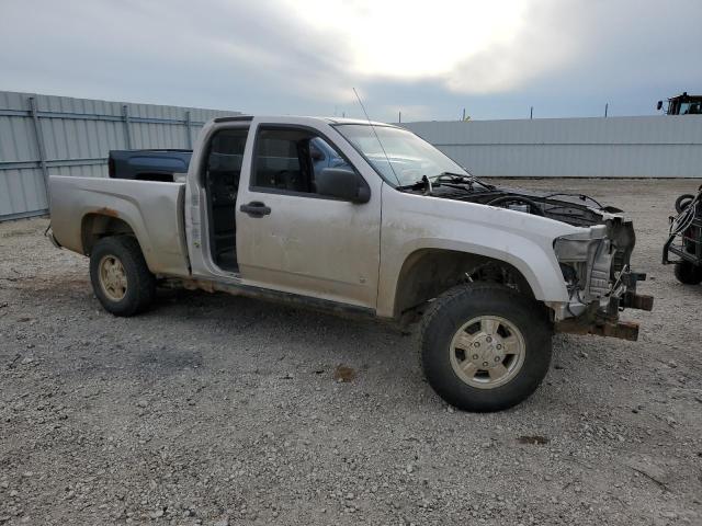 Photo 3 VIN: 1GCCS199078237386 - CHEVROLET COLORADO 