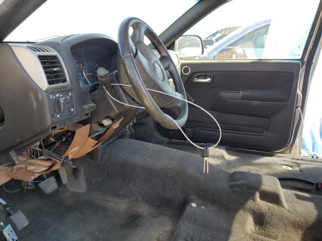 Photo 6 VIN: 1GCCS199078237386 - CHEVROLET COLORADO 