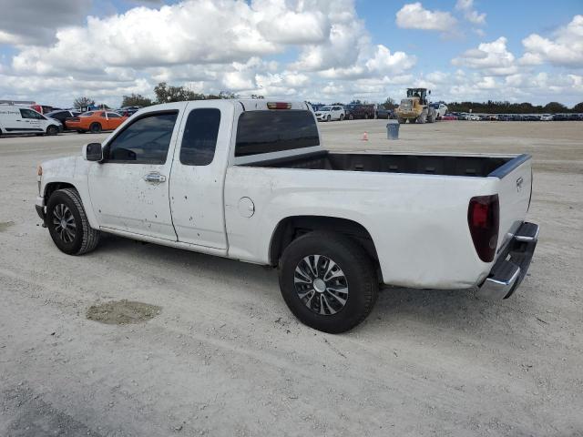 Photo 1 VIN: 1GCCS199098151515 - CHEVROLET COLORADO 