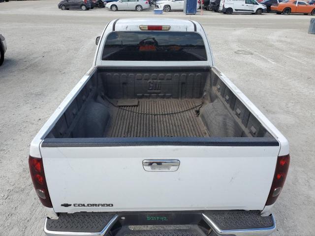 Photo 5 VIN: 1GCCS199098151515 - CHEVROLET COLORADO 