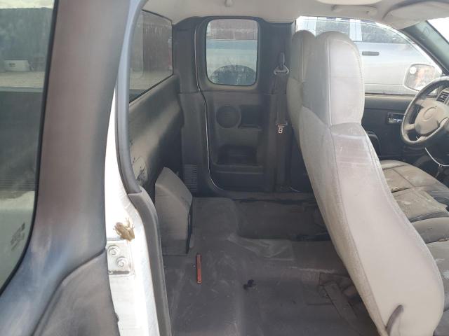 Photo 9 VIN: 1GCCS199098151515 - CHEVROLET COLORADO 