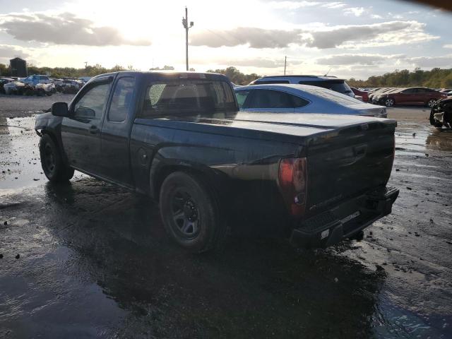 Photo 1 VIN: 1GCCS199188138612 - CHEVROLET COLORADO 