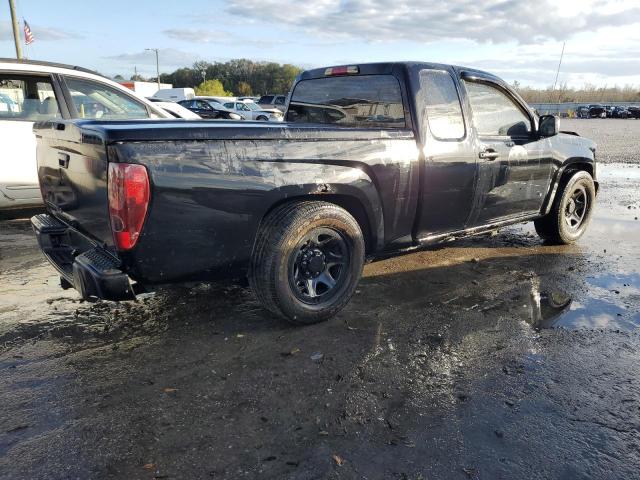 Photo 2 VIN: 1GCCS199188138612 - CHEVROLET COLORADO 