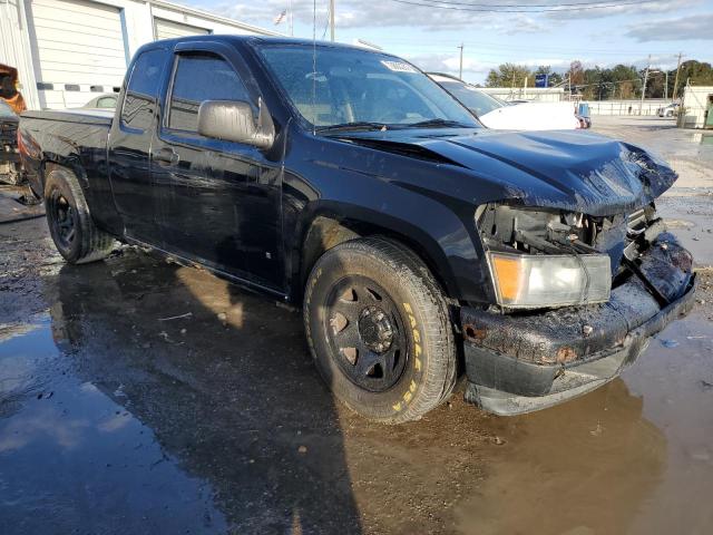 Photo 3 VIN: 1GCCS199188138612 - CHEVROLET COLORADO 