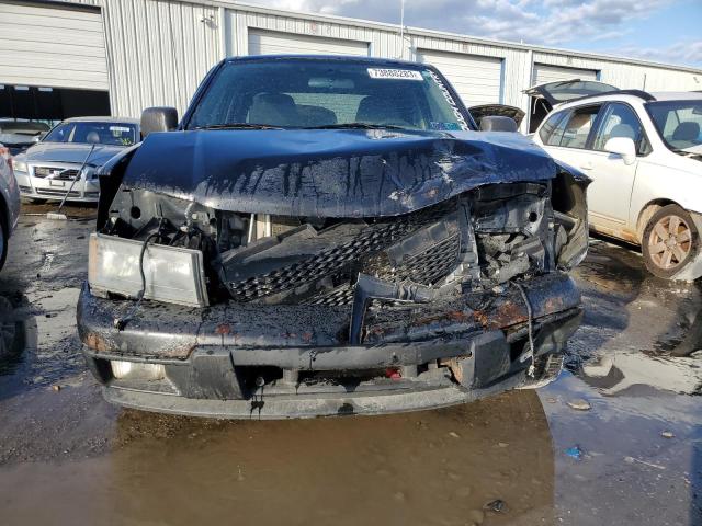 Photo 4 VIN: 1GCCS199188138612 - CHEVROLET COLORADO 