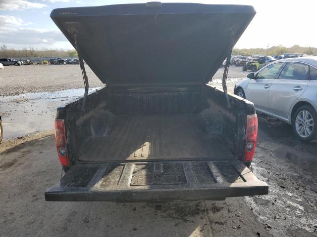 Photo 5 VIN: 1GCCS199188138612 - CHEVROLET COLORADO 