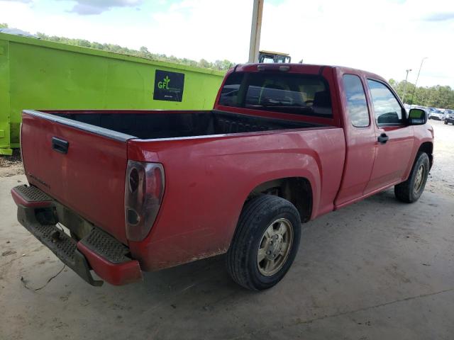 Photo 2 VIN: 1GCCS199278110252 - CHEVROLET COLORADO 