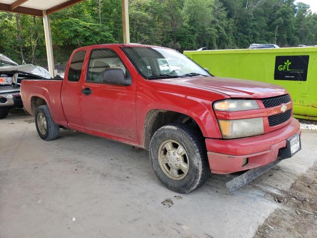 Photo 3 VIN: 1GCCS199278110252 - CHEVROLET COLORADO 