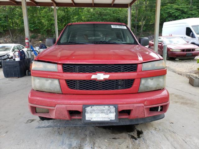 Photo 4 VIN: 1GCCS199278110252 - CHEVROLET COLORADO 