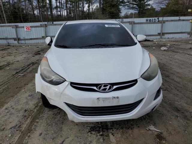 Photo 4 VIN: 1GCCS199278203692 - HYUNDAI ELANTRA 