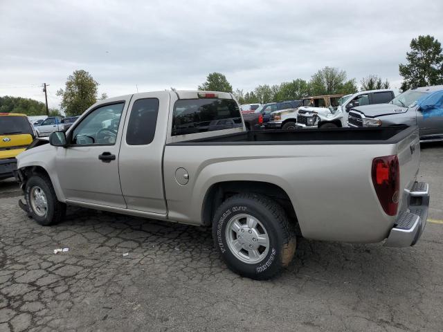 Photo 1 VIN: 1GCCS199378141249 - CHEVROLET COLORADO 