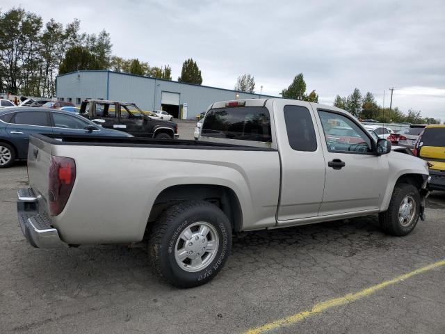 Photo 2 VIN: 1GCCS199378141249 - CHEVROLET COLORADO 