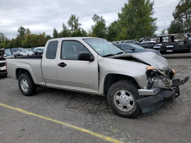 Photo 3 VIN: 1GCCS199378141249 - CHEVROLET COLORADO 