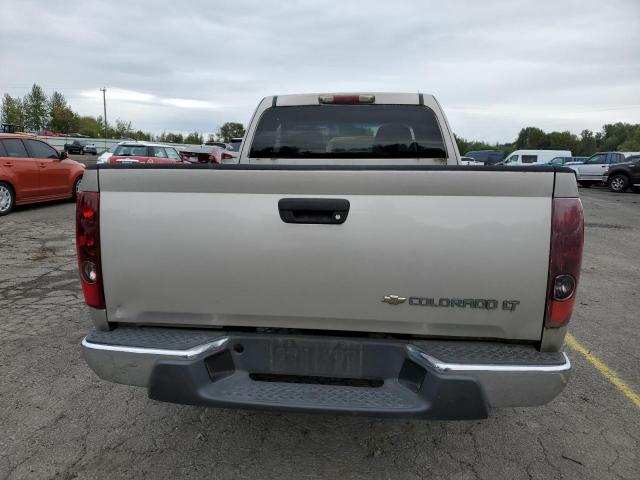 Photo 5 VIN: 1GCCS199378141249 - CHEVROLET COLORADO 