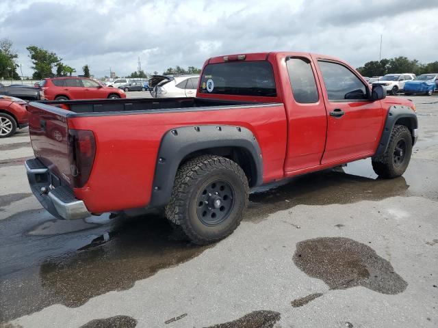 Photo 2 VIN: 1GCCS199378252156 - CHEVROLET COLORADO 