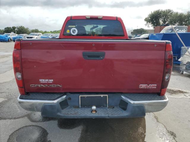 Photo 5 VIN: 1GCCS199378252156 - CHEVROLET COLORADO 