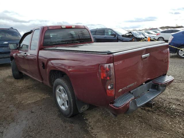 Photo 1 VIN: 1GCCS199398155073 - CHEVROLET COLORADO 