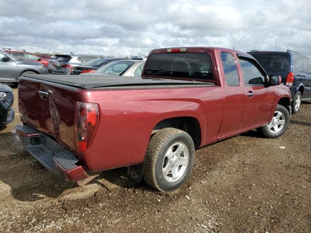 Photo 2 VIN: 1GCCS199398155073 - CHEVROLET COLORADO 