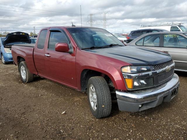 Photo 3 VIN: 1GCCS199398155073 - CHEVROLET COLORADO 