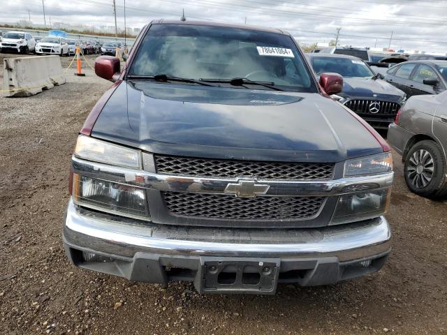 Photo 4 VIN: 1GCCS199398155073 - CHEVROLET COLORADO 