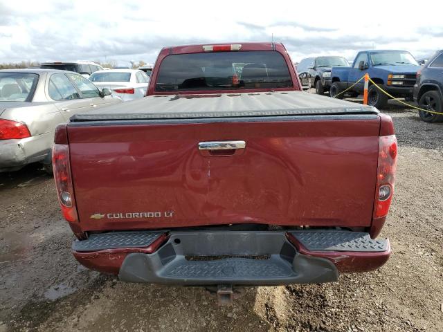 Photo 5 VIN: 1GCCS199398155073 - CHEVROLET COLORADO 