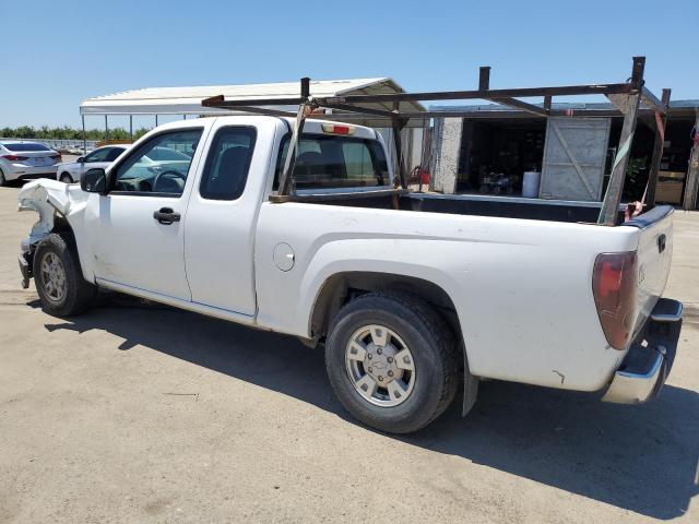 Photo 1 VIN: 1GCCS199478130888 - CHEVROLET COLORADO 