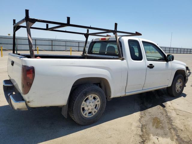 Photo 2 VIN: 1GCCS199478130888 - CHEVROLET COLORADO 