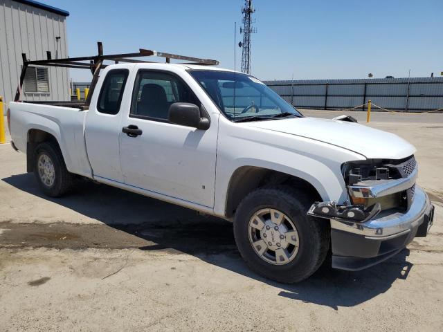 Photo 3 VIN: 1GCCS199478130888 - CHEVROLET COLORADO 