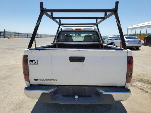 Photo 5 VIN: 1GCCS199478130888 - CHEVROLET COLORADO 