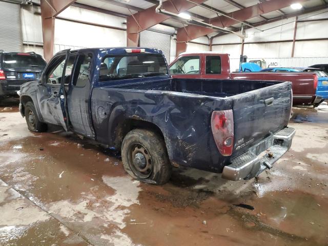 Photo 1 VIN: 1GCCS199588162587 - CHEVROLET COLORADO 