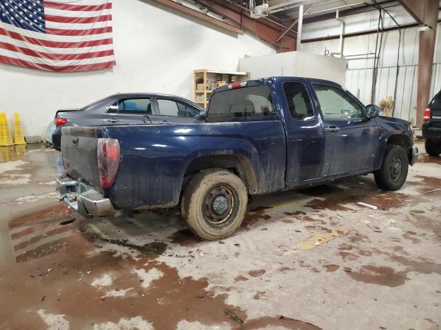 Photo 2 VIN: 1GCCS199588162587 - CHEVROLET COLORADO 