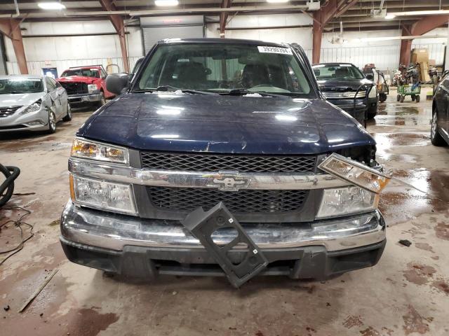 Photo 4 VIN: 1GCCS199588162587 - CHEVROLET COLORADO 