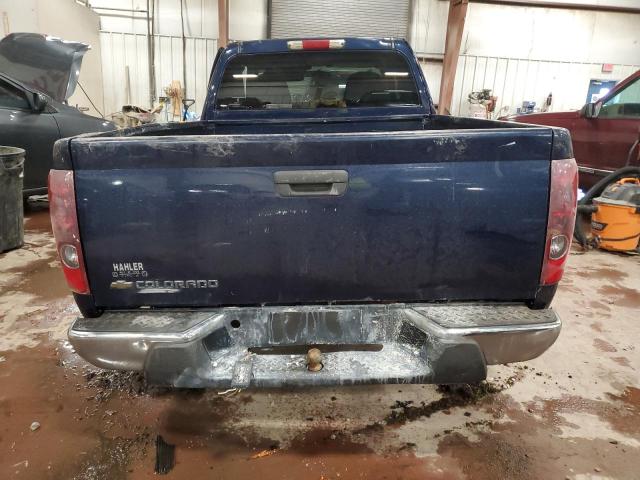 Photo 5 VIN: 1GCCS199588162587 - CHEVROLET COLORADO 