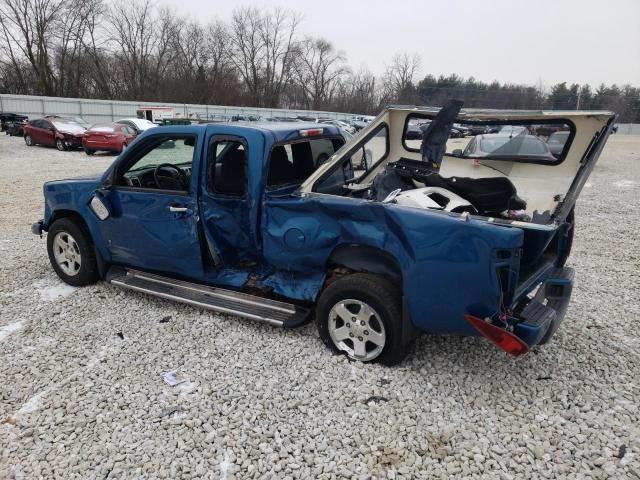 Photo 1 VIN: 1GCCS199598122849 - CHEVROLET COLORADO 