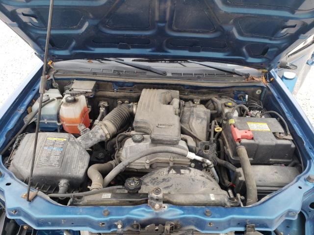 Photo 10 VIN: 1GCCS199598122849 - CHEVROLET COLORADO 