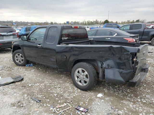 Photo 1 VIN: 1GCCS199598138551 - CHEVROLET COLORADO 