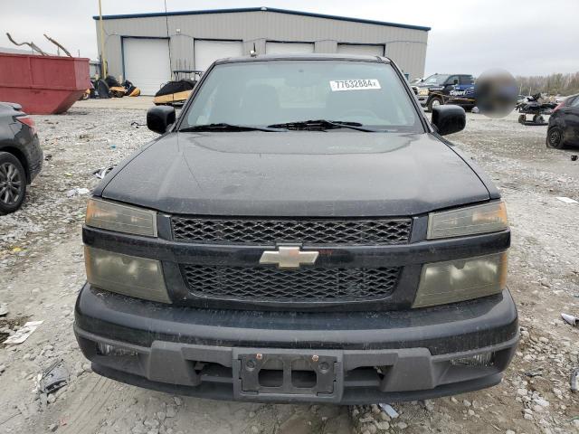 Photo 4 VIN: 1GCCS199598138551 - CHEVROLET COLORADO 