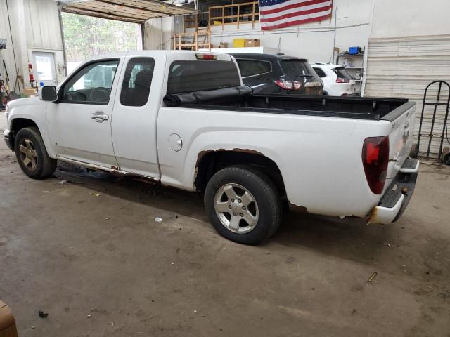 Photo 1 VIN: 1GCCS199598138887 - CHEVROLET COLORADO 