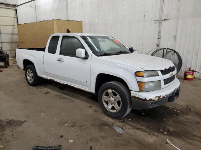 Photo 3 VIN: 1GCCS199598138887 - CHEVROLET COLORADO 