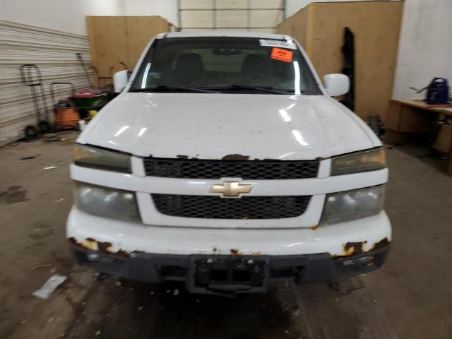 Photo 4 VIN: 1GCCS199598138887 - CHEVROLET COLORADO 