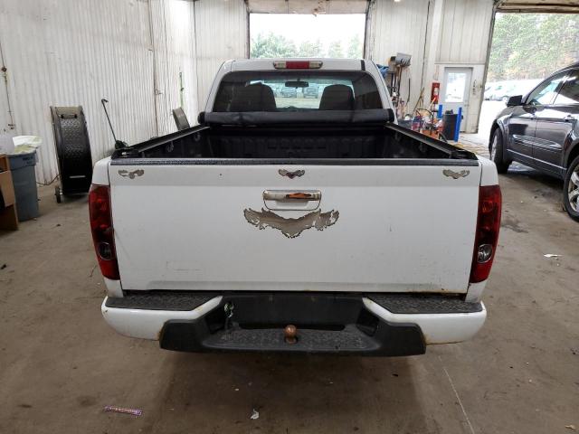 Photo 5 VIN: 1GCCS199598138887 - CHEVROLET COLORADO 