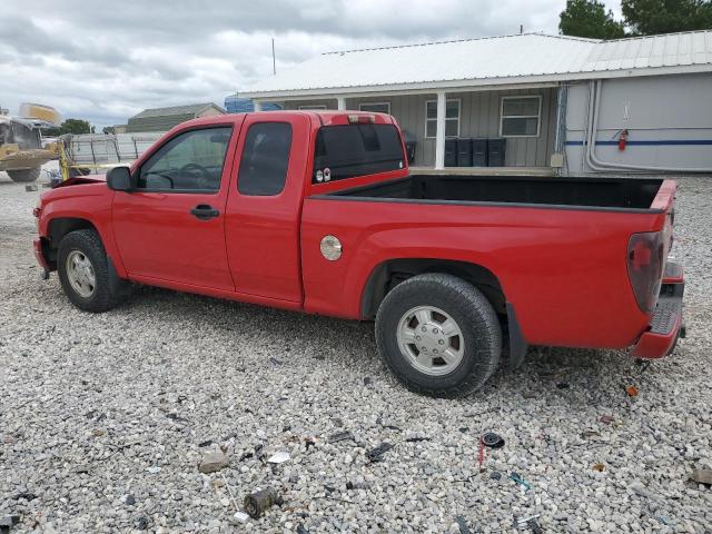 Photo 1 VIN: 1GCCS199778184105 - CHEVROLET COLORADO 