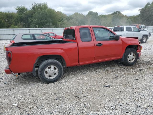 Photo 2 VIN: 1GCCS199778184105 - CHEVROLET COLORADO 