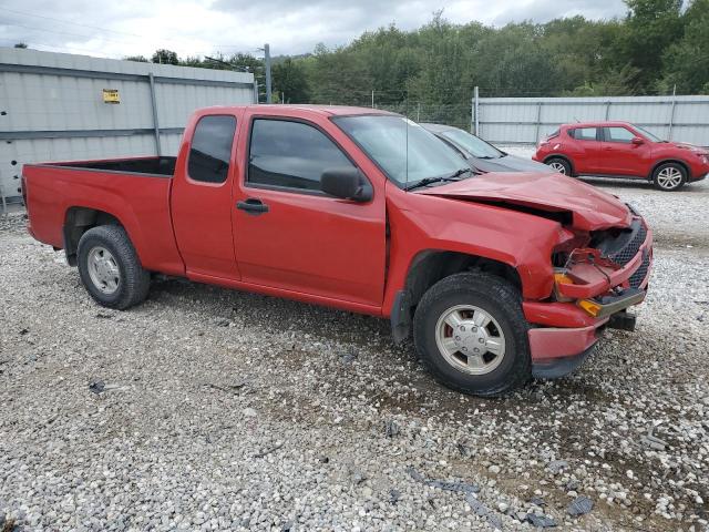 Photo 3 VIN: 1GCCS199778184105 - CHEVROLET COLORADO 