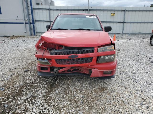 Photo 4 VIN: 1GCCS199778184105 - CHEVROLET COLORADO 