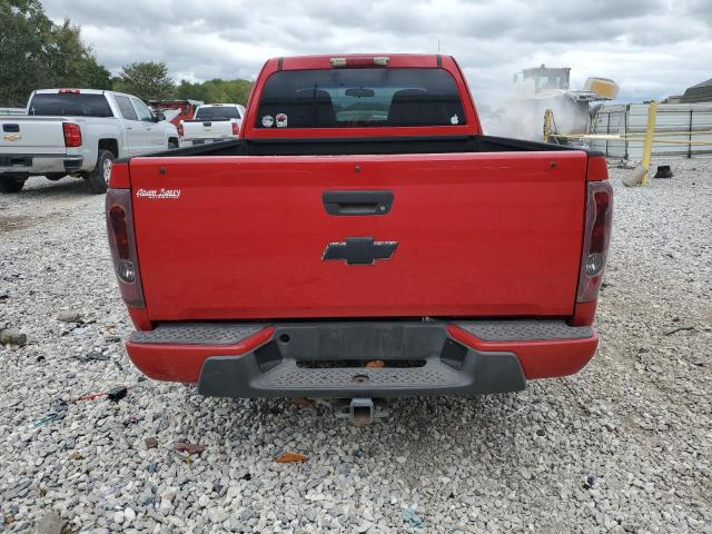 Photo 5 VIN: 1GCCS199778184105 - CHEVROLET COLORADO 